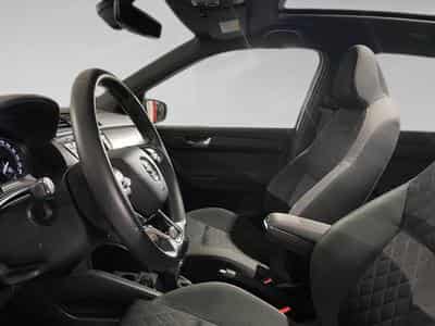 Skoda Fabia 1.0 TSI 70kW Monte Carlo (2021) - Photo 4