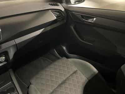 Skoda Fabia 1.0 TSI 70kW Monte Carlo (2021) - Photo 9
