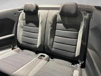 VW T-Roc Cabriolet 1.5 TSI ACT 110kW R-Line DSG (2021) - Photo 11