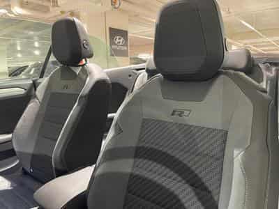 VW T-Roc Cabriolet 1.5 TSI ACT 110kW R-Line DSG (2021) - Photo 13