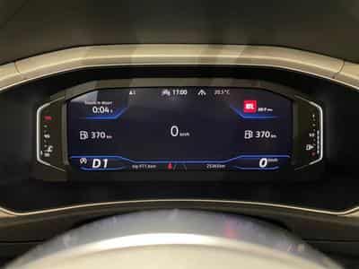 VW T-Roc Cabriolet 1.5 TSI ACT 110kW R-Line DSG (2021) - Photo 2
