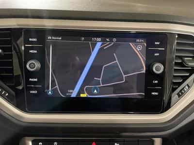 VW T-Roc Cabriolet 1.5 TSI ACT 110kW R-Line DSG (2021) - Photo 3