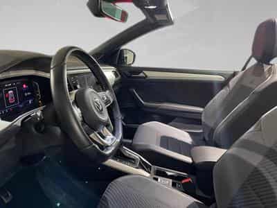 VW T-Roc Cabriolet 1.5 TSI ACT 110kW R-Line DSG (2021) - Photo 4
