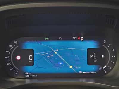 Volvo XC60 MOMENTUM 197 CV (2023) - Photo 9