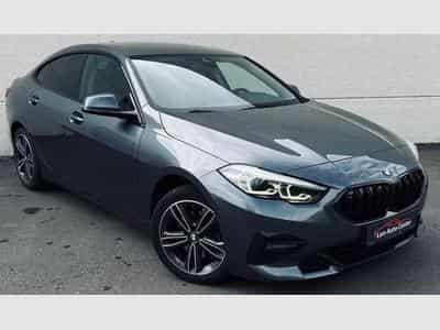 BMW 216 Gran Coupé 216 dA AdBlue (2021) - Foto 1