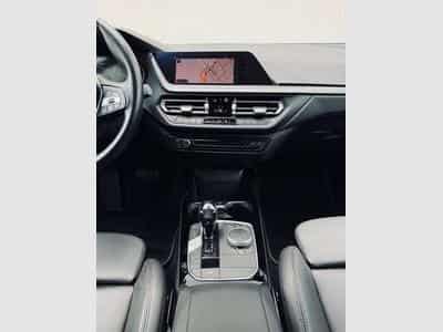 BMW 216 Gran Coupé 216 dA AdBlue (2021) - Foto 10