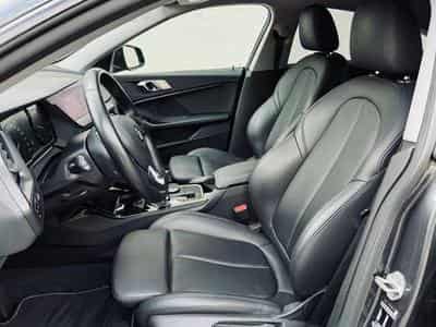 BMW 216 Gran Coupé 216 dA AdBlue (2021) - Foto 13
