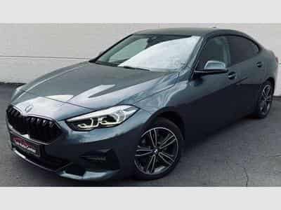 BMW 216 Gran Coupé 216 dA AdBlue (2021) - Foto 2