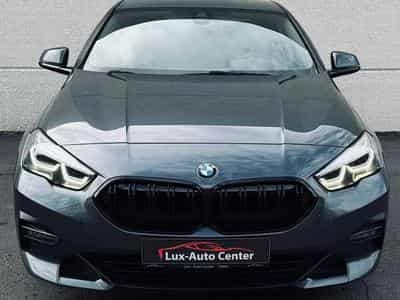 BMW 216 Gran Coupé 216 dA AdBlue (2021) - Foto 3
