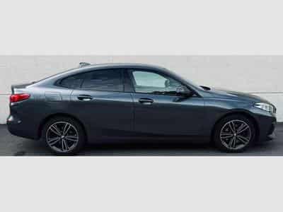 BMW 216 Gran Coupé 216 dA AdBlue (2021) - Foto 4