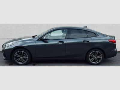BMW 216 Gran Coupé 216 dA AdBlue (2021) - Foto 5