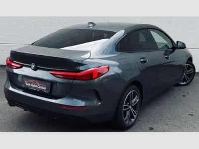 BMW 216 Gran Coupé 216 dA AdBlue (2021) - Foto 6