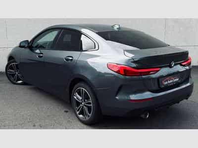 BMW 216 Gran Coupé 216 dA AdBlue (2021) - Foto 7