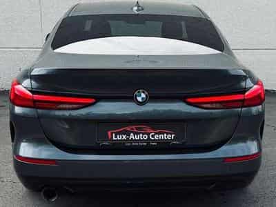 BMW 216 Gran Coupé 216 dA AdBlue (2021) - Foto 8