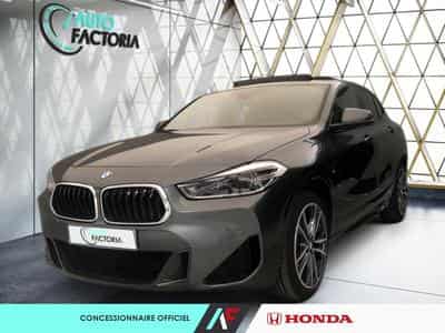 BMW X2 xDrive25eA 220ch M Sport Euro6d-T 6cv (2021) - Photo 1