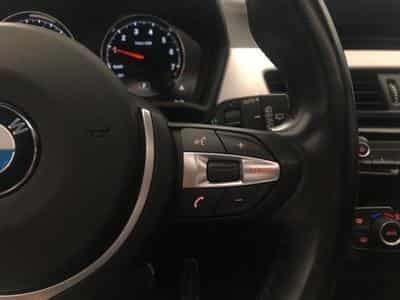 BMW X2 xDrive25eA 220ch M Sport Euro6d-T 6cv (2021) - Photo 14