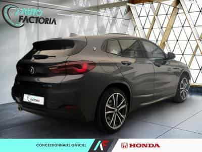 BMW X2 xDrive25eA 220ch M Sport Euro6d-T 6cv (2021) - Photo 5