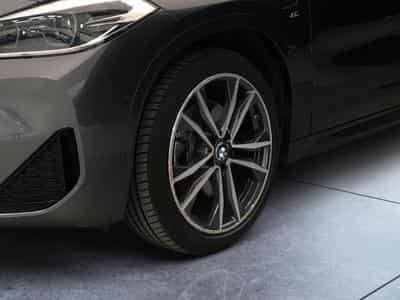 BMW X2 xDrive25eA 220ch M Sport Euro6d-T 6cv (2021) - Photo 9