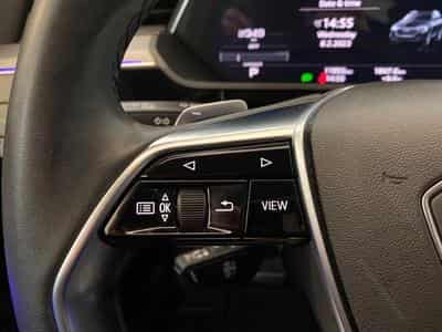 Audi e-tron 55 408ch e-quattro (2021) - Photo 15