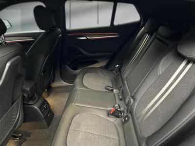 BMW X2 xDrive25eA 220ch M Sport Euro6d-T 6cv (2021) - Photo 12
