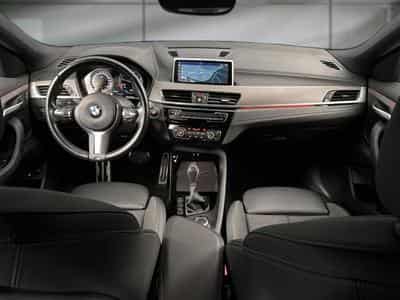 BMW X2 xDrive25eA 220ch M Sport Euro6d-T 6cv (2021) - Photo 13