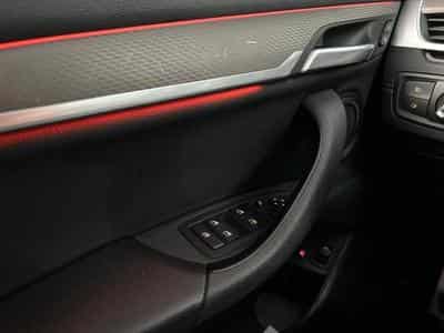 BMW X2 xDrive25eA 220ch M Sport Euro6d-T 6cv (2021) - Photo 14