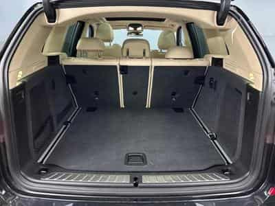 BMW X3 xDrive20d 190ch xLine (2021) - Photo 13