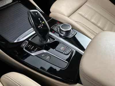 BMW X3 xDrive20d 190ch xLine (2021) - Photo 15