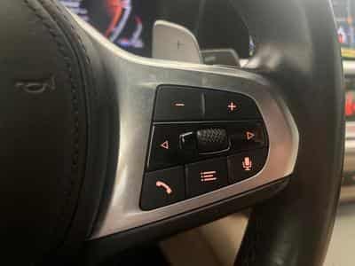 BMW 420 Cabriolet 420dA 190ch M Sport (2021) - Photo 14