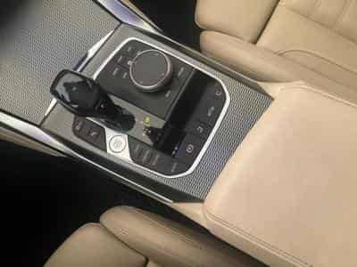 BMW 420 Cabriolet 420dA 190ch M Sport (2021) - Photo 15