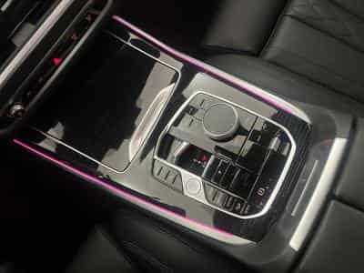 BMW X7 M60iA xDrive 530ch M Performance (2023) - Photo 13
