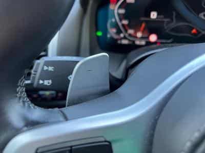 BMW Série 8 Cabriolet M850iA xDrive 530ch 44cv (2021) - Photo 13