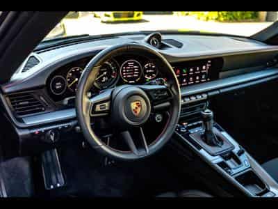 Porsche 911 (992.1) GT3 TOURING PDK – PORSCHE APPROVED - PPF (2022) - Foto 10