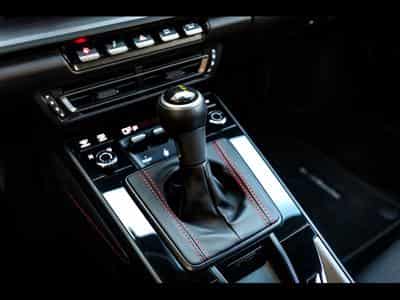 Porsche 911 (992.1) GT3 TOURING PDK – PORSCHE APPROVED - PPF (2022) - Foto 13