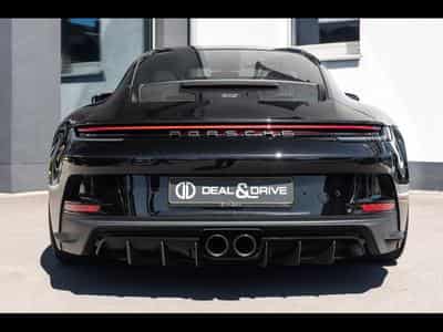 Porsche 911 (992.1) GT3 TOURING PDK – PORSCHE APPROVED - PPF (2022) - Foto 4