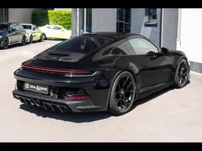 Porsche 911 (992.1) GT3 TOURING PDK – PORSCHE APPROVED - PPF (2022) - Foto 7