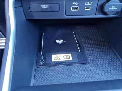 Honda CR-V 2.0 i-MMD 184ch e:PHEV Advance Tech 2WD (2026) - Photo 14