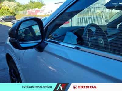 Honda CR-V 2.0 i-MMD 184ch e:PHEV Advance Tech 2WD (2026) - Photo 2