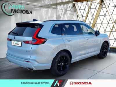 Honda CR-V 2.0 i-MMD 184ch e:PHEV Advance Tech 2WD (2026) - Photo 5