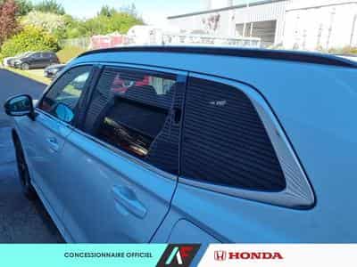 Honda CR-V 2.0 i-MMD 184ch e:PHEV Advance Tech 2WD (2026) - Photo 6
