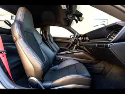 Porsche 911 .1 911 GT3 TOURING PDK – PORSCHE APPROVED - PPF (2022) - Foto 13