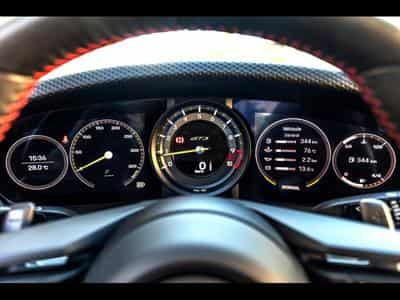 Porsche 911 .1 911 GT3 TOURING PDK – PORSCHE APPROVED - PPF (2022) - Foto 15
