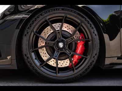 Porsche 911 .1 911 GT3 TOURING PDK – PORSCHE APPROVED - PPF (2022) - Foto 8