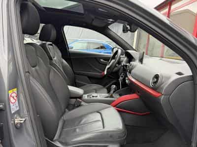 Audi Q2 Tdi Quattro 150cv Dsg Gps Cuir T.o 1 Main (2020) - Foto 5