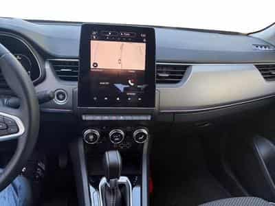 Renault Arkana 1.6 Tce E-TECH Hybrid Techno EDC (2023) - Photo 10