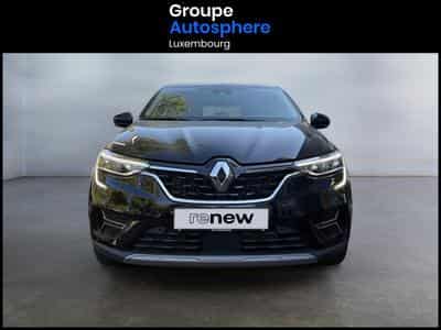 Renault Arkana 1.6 Tce E-TECH Hybrid Techno EDC (2023) - Photo 2