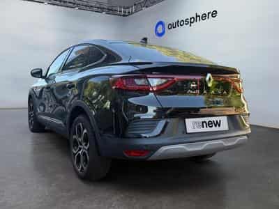 Renault Arkana 1.6 Tce E-TECH Hybrid Techno EDC (2023) - Photo 3