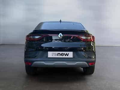Renault Arkana 1.6 Tce E-TECH Hybrid Techno EDC (2023) - Photo 4