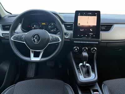 Renault Arkana 1.6 Tce E-TECH Hybrid Techno EDC (2023) - Photo 7
