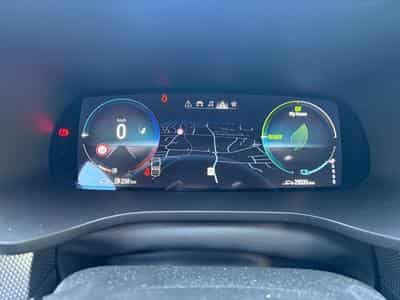 Renault Arkana 1.6 Tce E-TECH Hybrid Techno EDC (2023) - Photo 9
